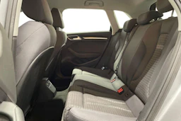 hopea Audi A3 2014 kuva 8.