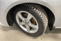 hopea Audi A3 2014 kuva 10.