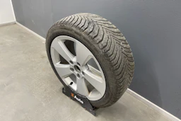 hopea Audi A3 2014 kuva 11.