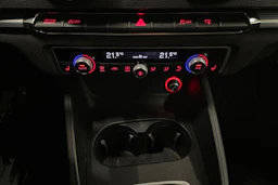 hopea Audi A3 2014 kuva 14.