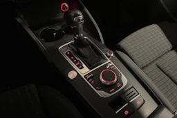 hopea Audi A3 2014 kuva 15.