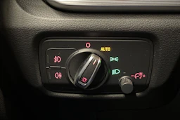 hopea Audi A3 2014 kuva 16.