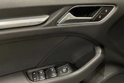 hopea Audi A3 2014 kuva 21.