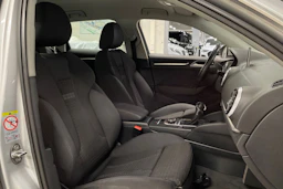 hopea Audi A3 2014 kuva 23.