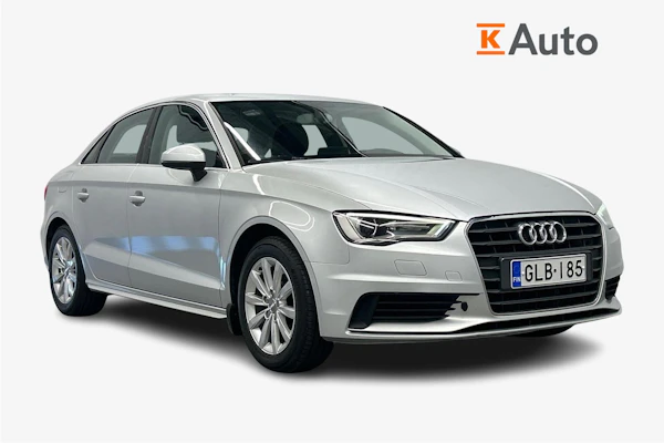 Audi A3 Sedan Business 1,4 TFSI 90 kW S tronic