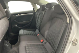 hopea Audi A3 2014 kuva 8.