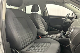 hopea Audi A3 2014 kuva 11.