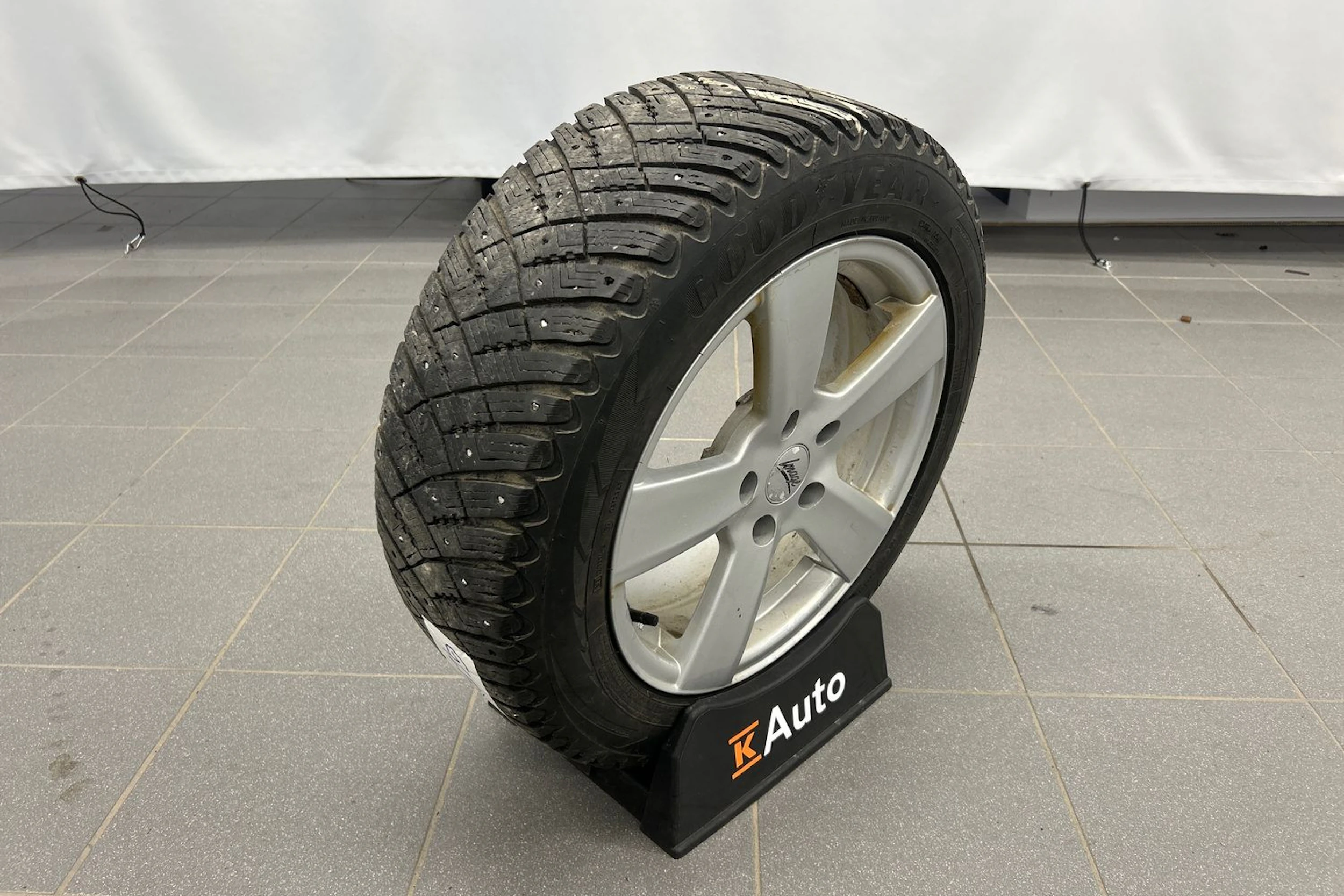 hopea Audi A3 2014 kuva 14.