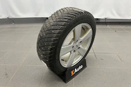 hopea Audi A3 2014 kuva 14.