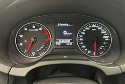 hopea Audi A3 2014 kuva 15.