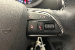 hopea Audi A3 2014 kuva 18.