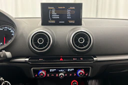 hopea Audi A3 2014 kuva 19.