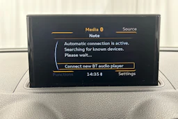 hopea Audi A3 2014 kuva 20.