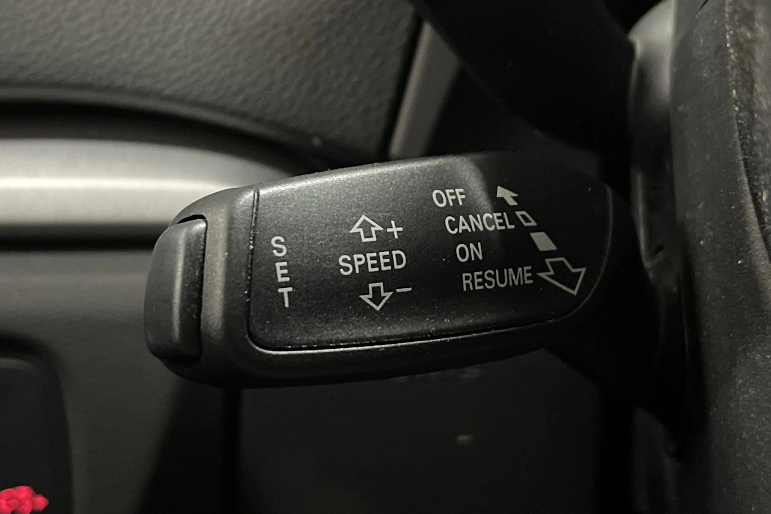 Valkoinen Audi A3 2014 kuva 20.