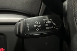 Valkoinen Audi A3 2014 kuva 20.