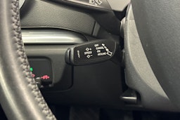 musta Audi A3 2015 kuva 15.