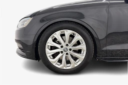 musta Audi A3 2014 kuva 12.