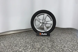 musta Audi A3 2014 kuva 13.
