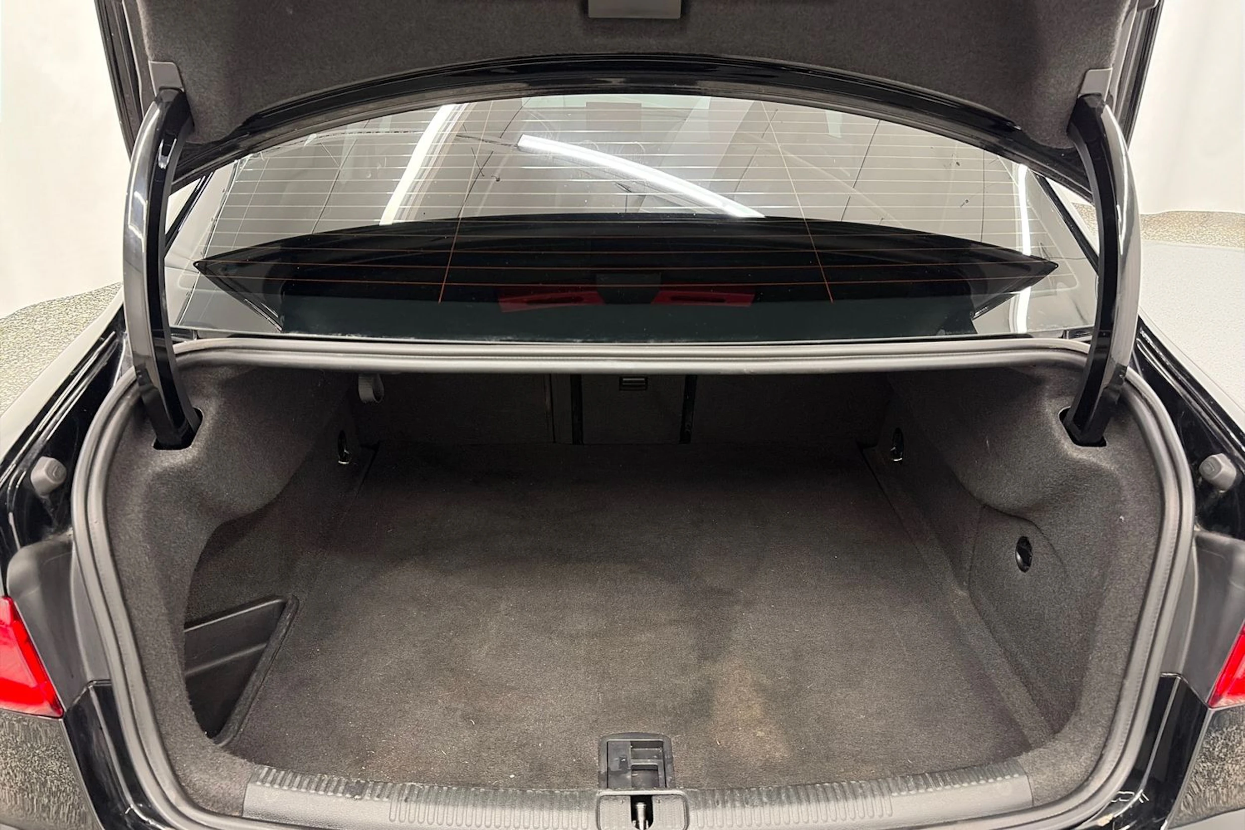 musta Audi A3 2014 kuva 15.