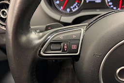musta Audi A3 2014 kuva 18.