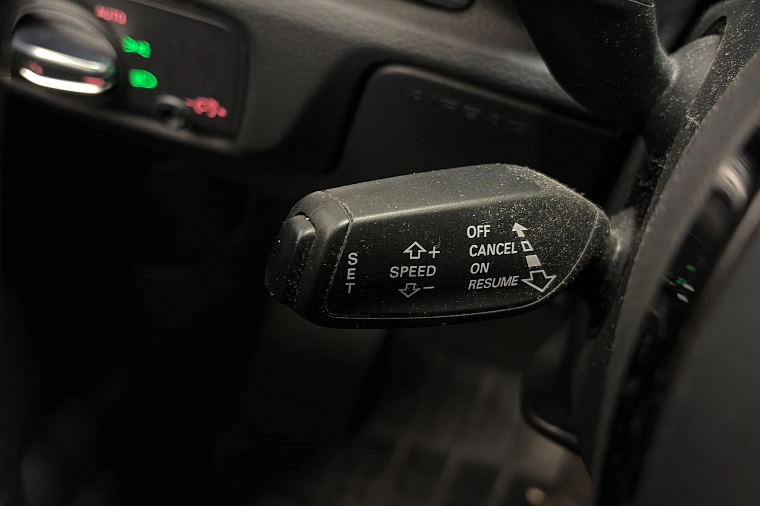 musta Audi A3 2014 kuva 20.