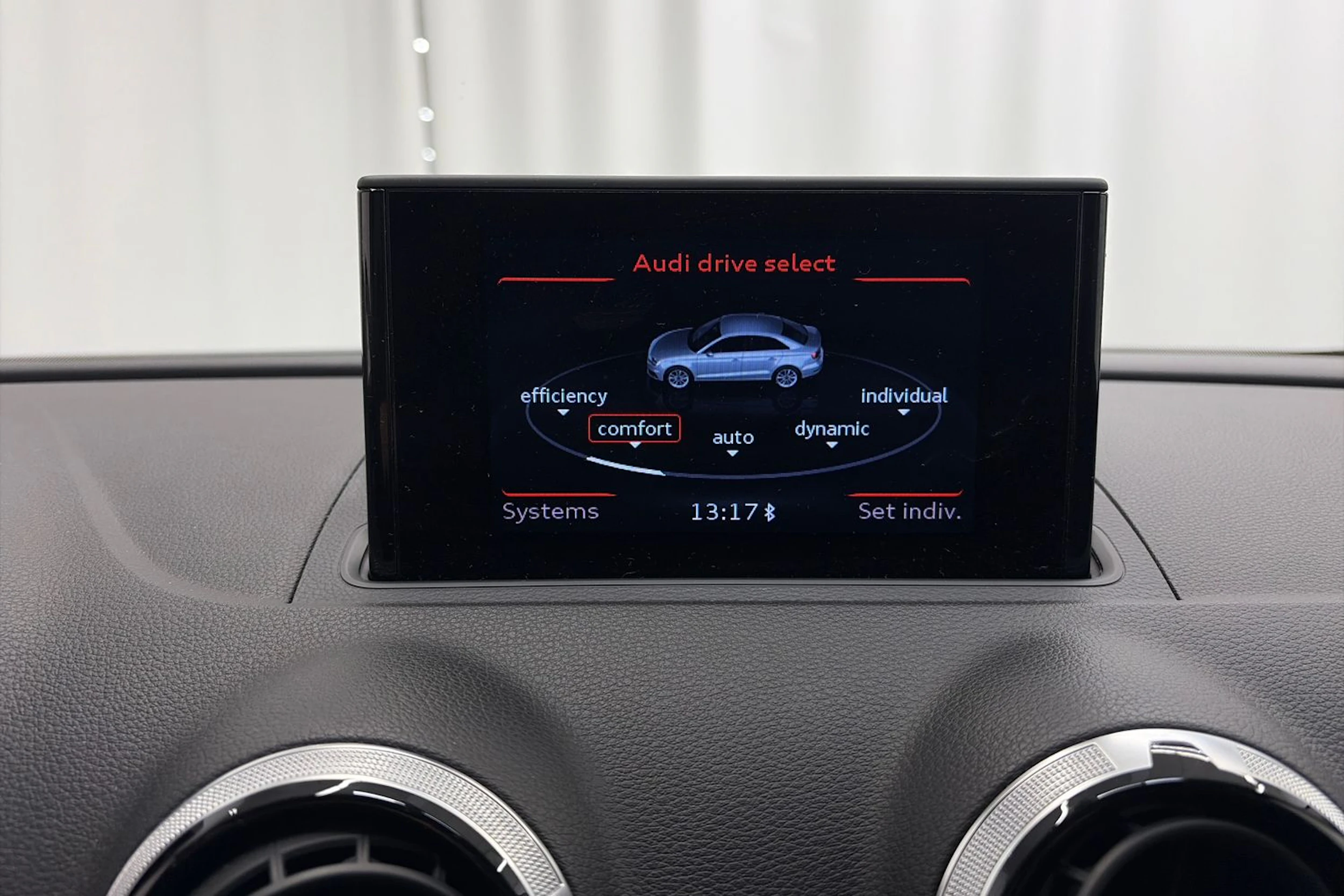 musta Audi A3 2014 kuva 23.