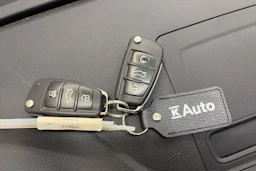 musta Audi A3 2014 kuva 28.