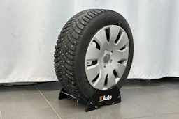 musta Audi A3 2014 kuva 10.