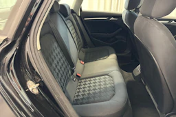 musta Audi A3 2014 kuva 11.