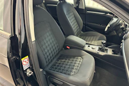 musta Audi A3 2014 kuva 12.