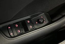 musta Audi A3 2014 kuva 13.