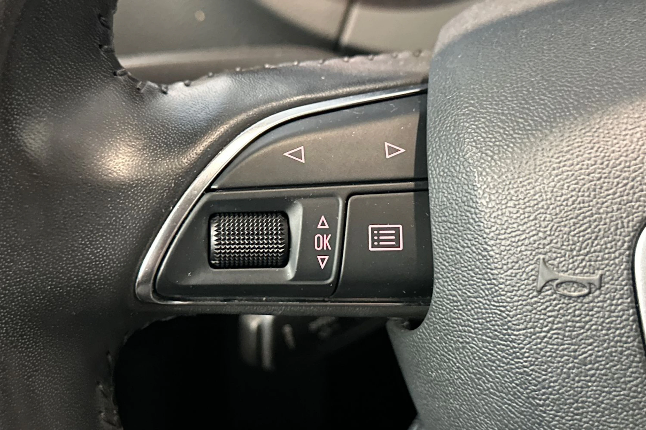 musta Audi A3 2014 kuva 15.