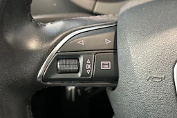 musta Audi A3 2014 kuva 15.