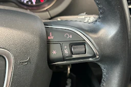 musta Audi A3 2014 kuva 16.