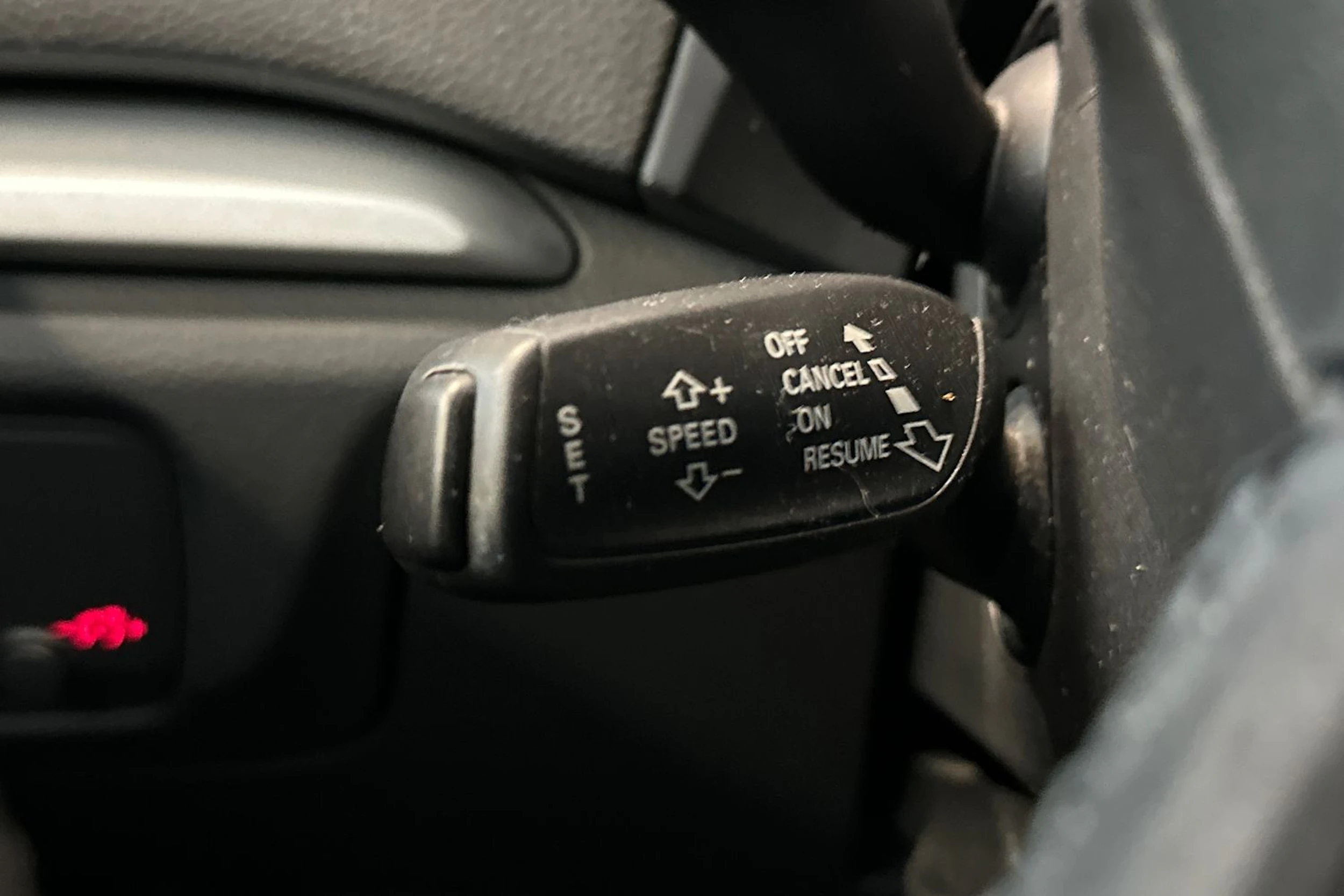 musta Audi A3 2014 kuva 17.
