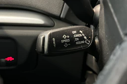 musta Audi A3 2014 kuva 17.