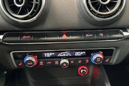 musta Audi A3 2014 kuva 19.