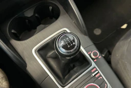 musta Audi A3 2014 kuva 20.