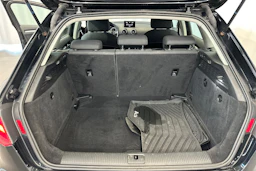 musta Audi A3 2014 kuva 24.