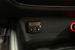 musta Audi A3 2014 kuva 12.
