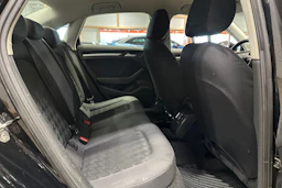 musta Audi A3 2014 kuva 17.