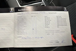 musta Audi A3 2014 kuva 20.