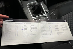 musta Audi A3 2014 kuva 22.