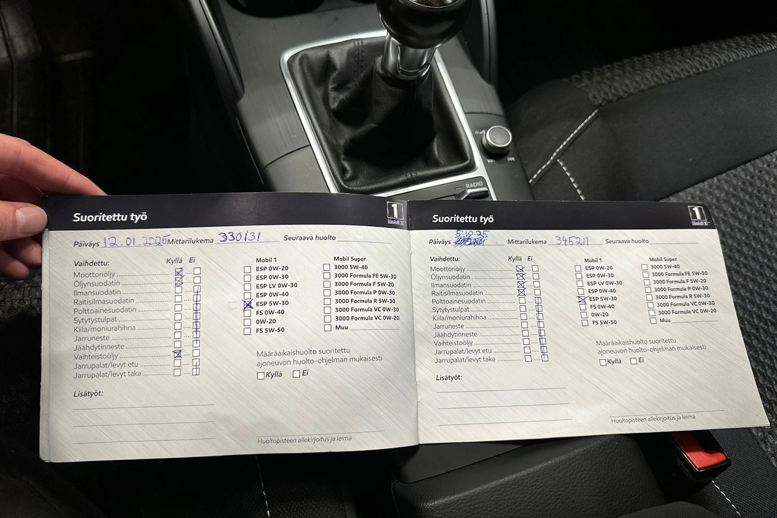 musta Audi A3 2014 kuva 23.