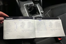 musta Audi A3 2014 kuva 23.