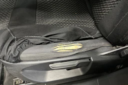 musta Audi A3 2014 kuva 24.