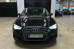 musta Audi A3 2014 kuva 25.