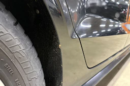 musta Audi A3 2014 kuva 29.