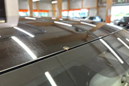 musta Audi A3 2014 kuva 30.