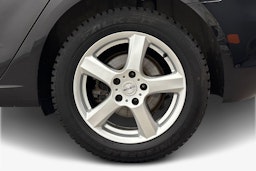 musta Audi A3 2014 kuva 11.